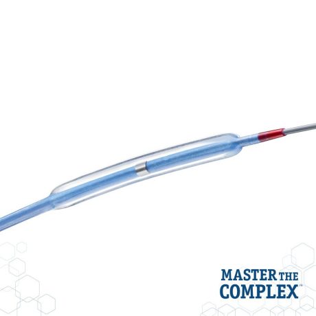 EMERGE MONORAIL DILATATION CATHETER 2.00MM