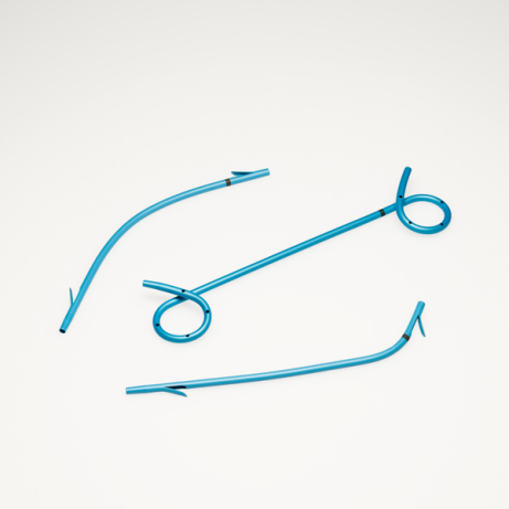 ADVANIX CENTER BEND - SINGLE STENT
