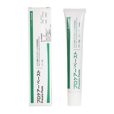 PROCARE PASTE SKIN BARRIER