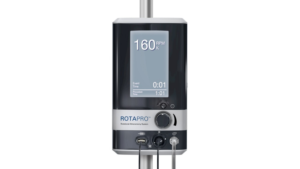 ROTAPRO™ CONSOLE KIT