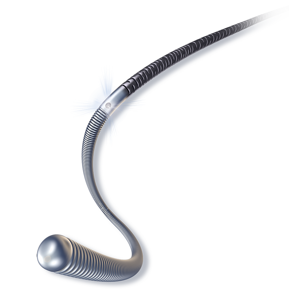 COMET PRESSURE GUIDEWIRE