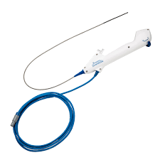 LITHOVUE SINGLE-USE DIGITAL FLEXIBLE URETEROSCOPE