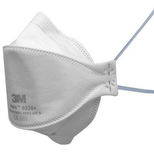 3M AURA RESPIRATOR N95