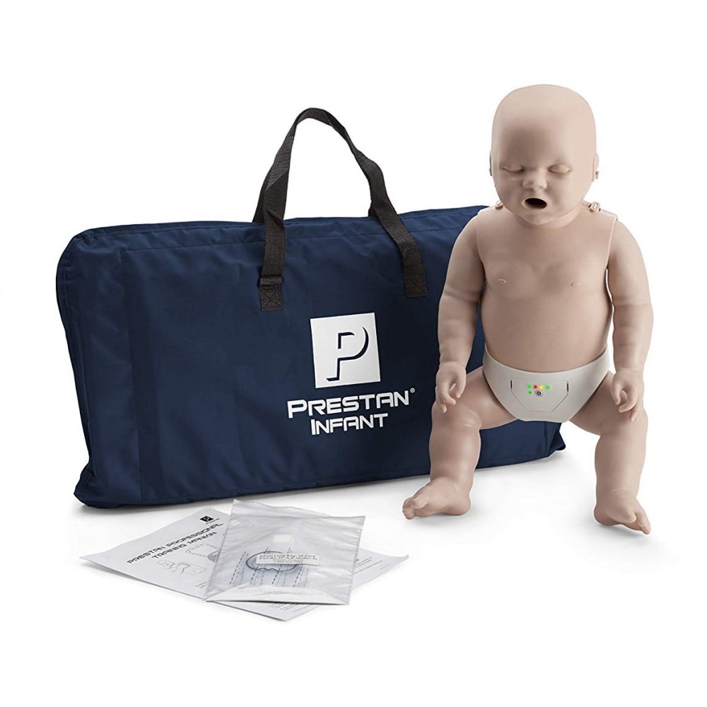 PRESTAN PROFESSIONAL INFANT MANIKIN 