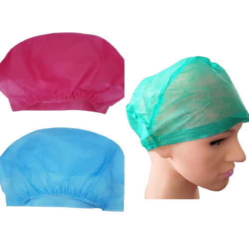 SECURITE SURGEON CAP 30GSM