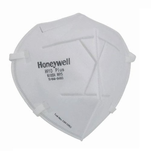 HONEYWELL N95 H910 MASK