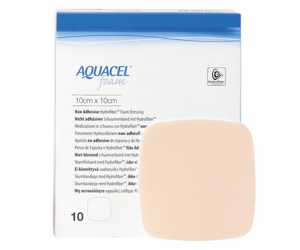 AQUACEL FOAM ADHESIVE