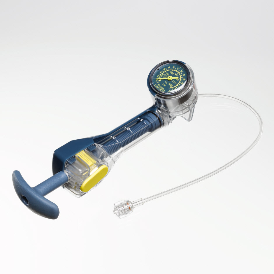 ENCORE 26 INFLATION DEVICE, SINGLE PACK