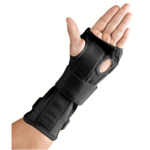 DYNA INNOLIFE WRIST SPLINT REVERSIBLE