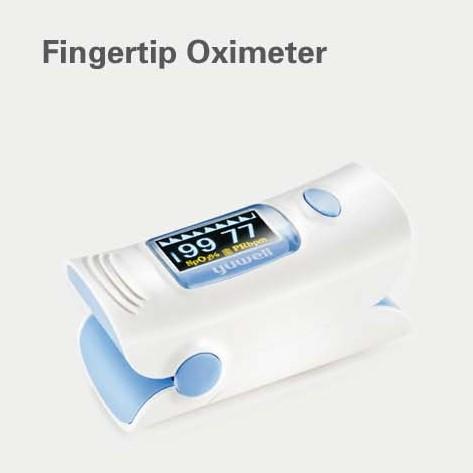 Yuwell Fingertip Pulse Oximeter YX 302