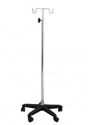 IV DRIP POLE STAND  