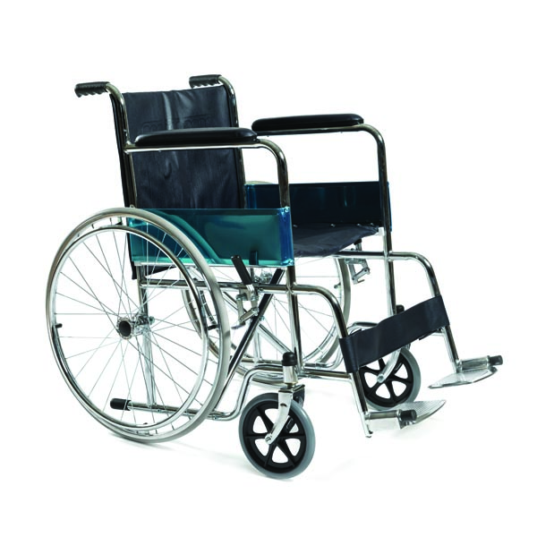 STANDARD WHEELCHAIR ADULT