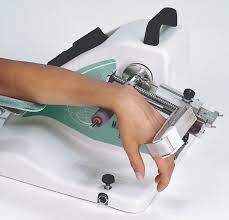 KINETEC MAESTRA HAND AND WRIST CPM MACHINE