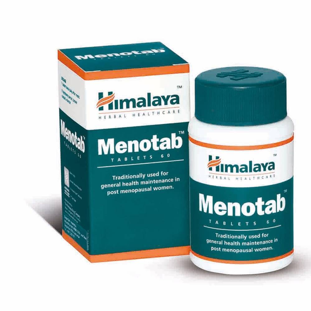 HIMALAYA MENOTAB