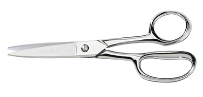 HEAVY DUTY PROFESSIONAL SPLINTING SHEARS