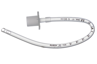  AGT TRACHEAL TUBE ORAL, PREFORMED (RAE) UNCUFF