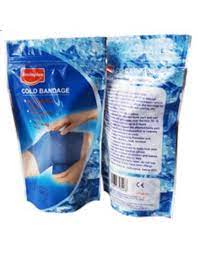 COLD BANDAGE