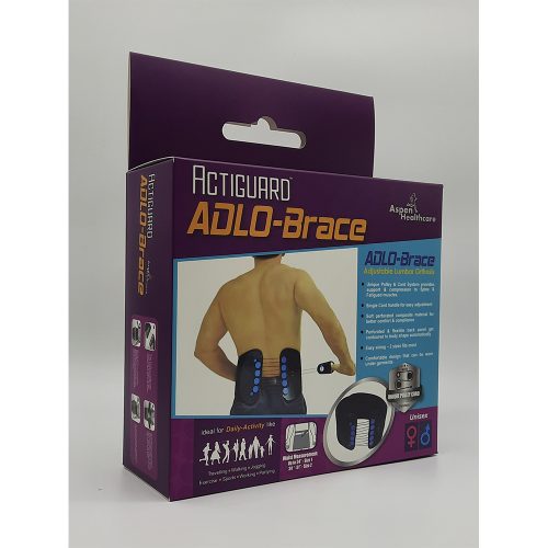 ACTIGUARD – ADLO BRACE