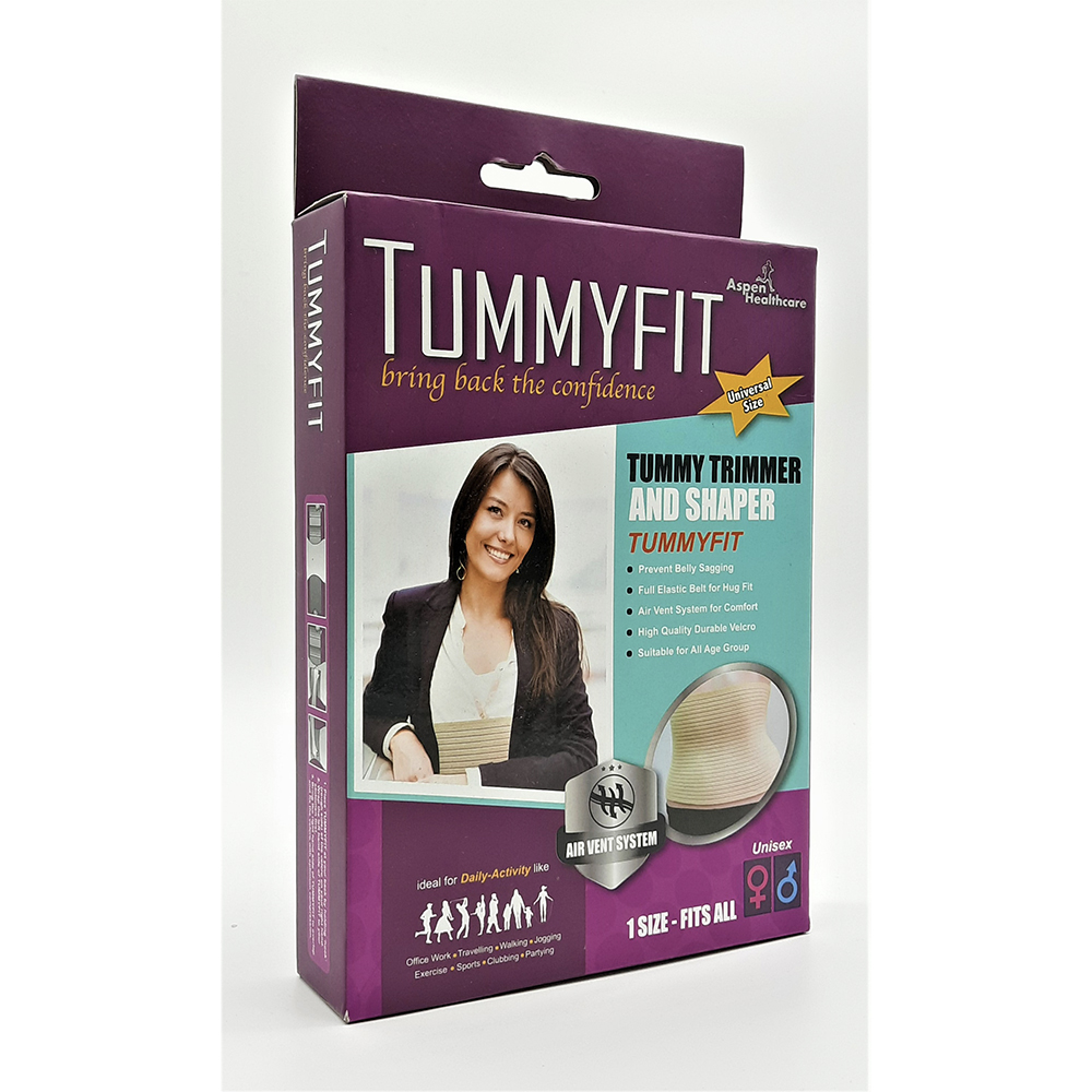 TUMMY FIT - TUMMY TRIMMER