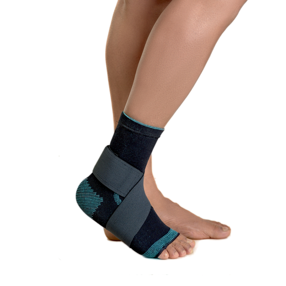 COMFORT ANKLE BINDER