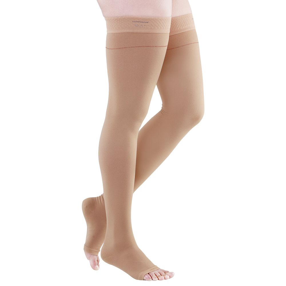 VARICOSE VEIN STOCKINGS CLASS 1 - AD