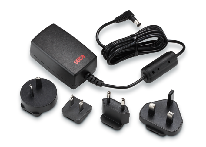 SECA 400 POWER ADAPTER-SWITCH MODE