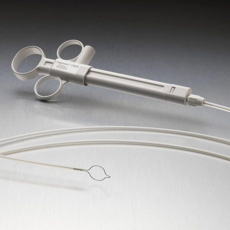 CAPTIVATOR COLD SINGLE-USE SNARE