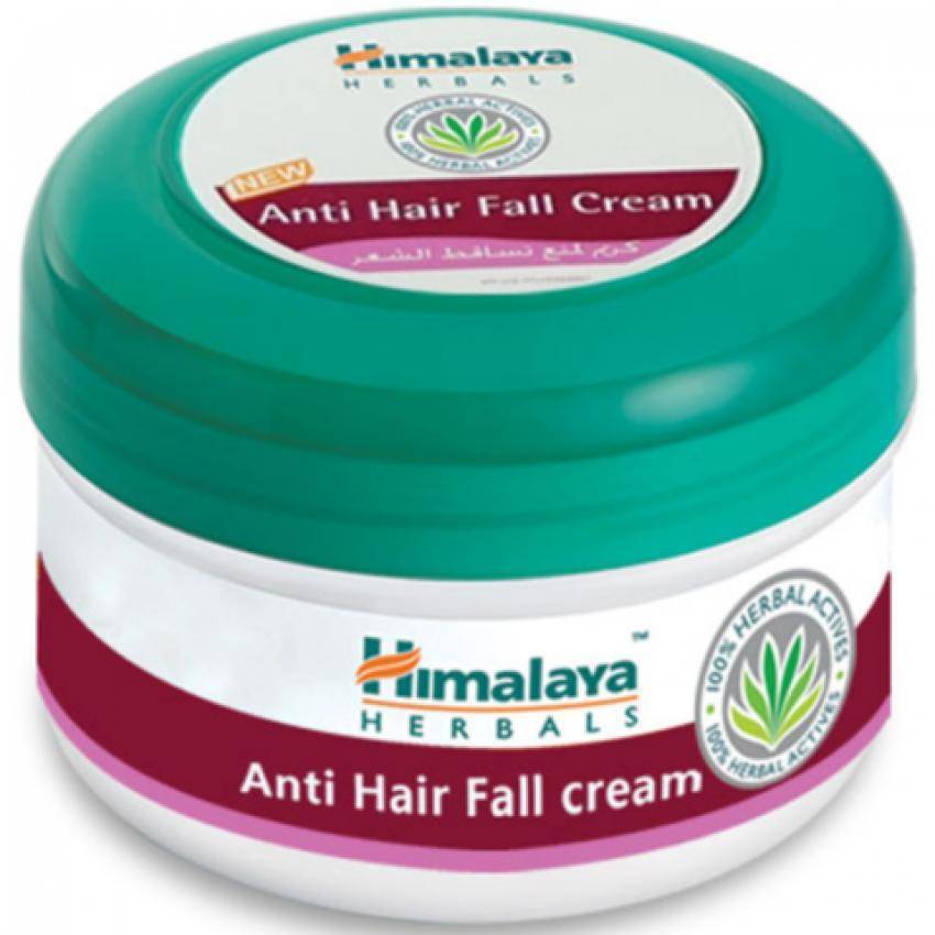 HIMALAYA ANTI HAIR FALL CREAM - 175ML
