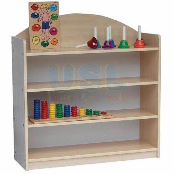 MULTI PURPOSE STORAGE SHELF