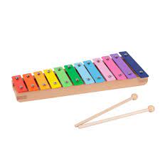 WOODEN XYLOPHONE