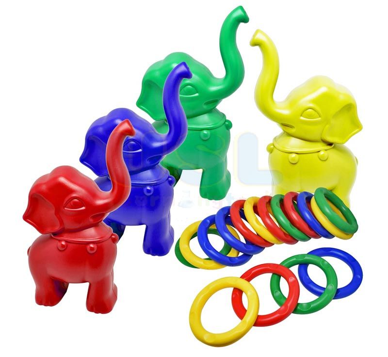 ELEPHANT RING GAME