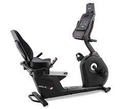 SOLE LCR RECUMBENT BIKE