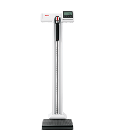 SECA 777 DIGITAL COLUMN SCALE  