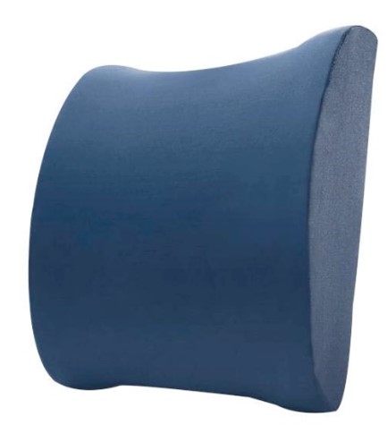 BACK SUPPORT CUSHION