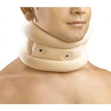 SOFT CERVICAL COLLAR