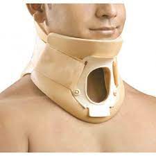 TOP PHIL CERVICAL IMMOBILISER