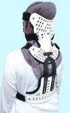 ACTIGUARD CTO BRACE (CERVICAL & THORACIC ORTHOSIS)