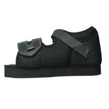 DIAFEET - NORMAL WEDGE FOOTWEAR