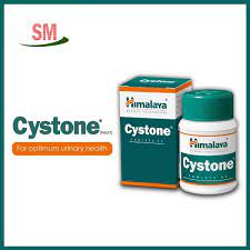 HIMALAYA CYSTONE KIDNEY STONE TREATMENT TABLET TWIN PACK