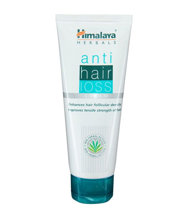 HIMALAYA ANTI HAIR LOSS CREAM 100ML