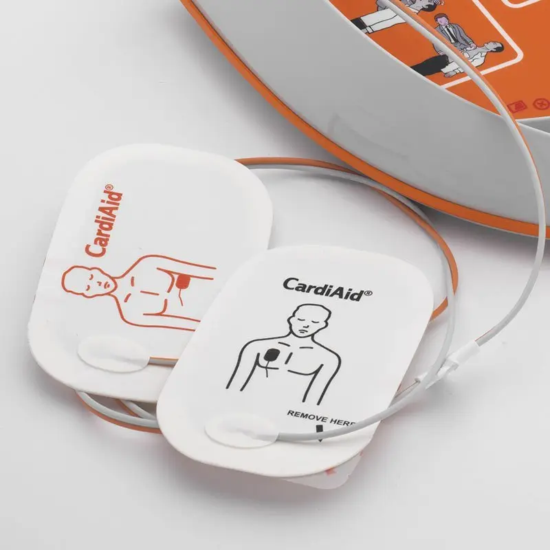 CARDIAID ELECTRODE