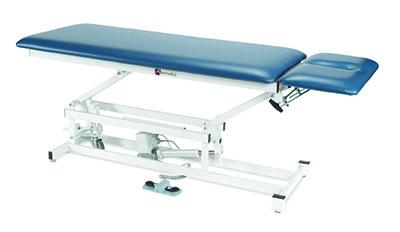 Motorized Hi-Lo Treatment Tables