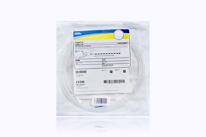 JAGWIRE ANGLED TIP GUIDEWIRE