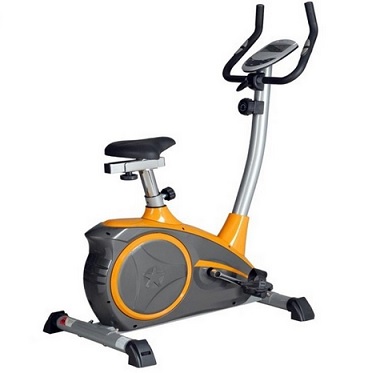 MAGNETIC UPRIGHT BIKE