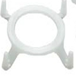 HOOK RING LITESTAR - 22MM