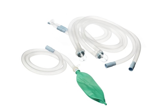 ANESTHESIA SET BASIC - LATEX-FREE