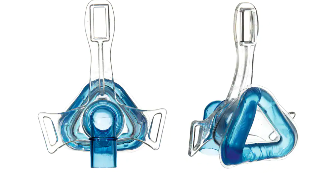 PEDIATRIC NASAL MASK MINIME2 