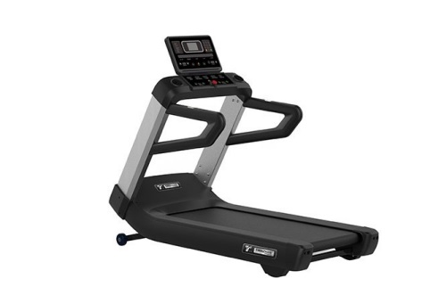 HERCULIFE TREADMILL COMMERCIAL GRADE HEAVY DUTY (FOR PHYSIO & SPORT)