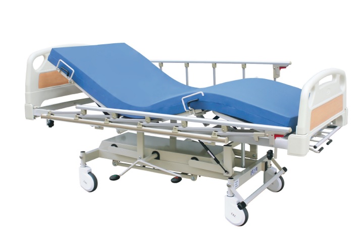 HOSPITAL HYDRAULIC BED