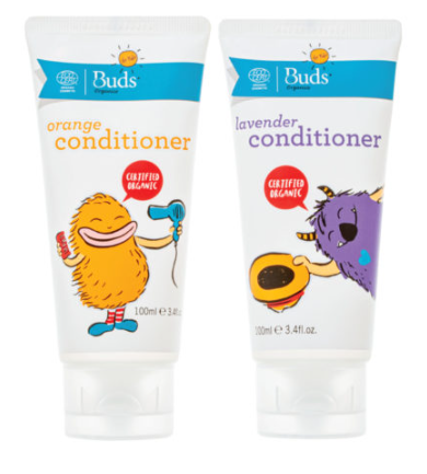 BFK KIDS CONDITIONER- 100 ML